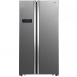 Холодильник KRAFT-TECHNOLOGY TNC-NF601X