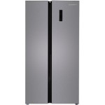 Холодильник Kraft KF-MS2485X