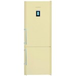 Холодильник Liebherr CBNPBE 5156