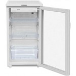 Холодильник-витрина Саратов 505 КШ-120 Белый