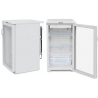 Холодильник-витрина Саратов 505-02 КШ-120 Белый