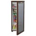 Холодильник-витрина Саратов 501-01 КШ-160