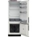 Холодильник Саратов 209-003 КШД-275\/65 Black\/White