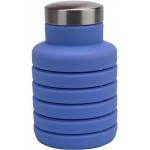 Бутылка для воды Bradex TK 0267 с крышкой, 500 мл, фиолетовая