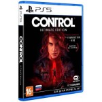 Игра для PS5 505-GAMES Control Ultimate Edition