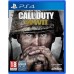 Игра для PS4 Activision Call of Duty: WWII