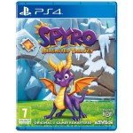Игра для PS4 Activision Spyro Reignited Trilogy