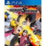 Игра для PS4 Bandai Namco Naruto to Boruto: Shinobi Striker