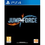 Игра для PS4 Bandai Namco Jump Force
