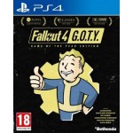 Игра для PS4 Bethesda Fallout 4. Game of the Year Edition