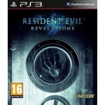Игра для PS3 Capcom Resident Evil: Revelations