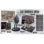 Xbox One игра Capcom Resident Evil: Village. Collector's Edition