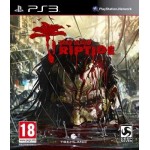 Игра для PS3 Deep Silver Dead Island: Riptide
