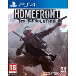 Игра для PS4 Deep Silver Homefront: The Revolution