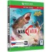 Игра для Xbox One Deep Silver Maneater Издание первого дня