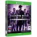 Игра для Xbox One Deep Silver Saints Row: The Third Remastered