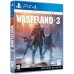 Игра для PS4 DEEP-SILVER Wasteland 3. Издание первого дня