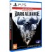 Игра для PS5 DEEP-SILVER Dungeons & Dragons: Dark Alliance. Издание первого дня