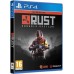 Игра для PS4 DEEP-SILVER Rust. Издание первого дня