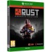 Игра для Xbox One DEEP-SILVER Rust. Издание первого дня