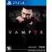 Игра для PS4 Focus Home Vampyr