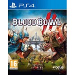 Игра для PS4 Focus Home Blood Bowl 2