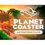 Дополнение Planet Coaster: Adventure Pack (PC)