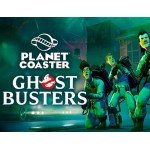 Дополнение Planet Coaster: Ghostbusters (PC)
