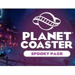 Дополнение Planet Coaster: Spooky Pack (PC)