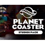 Дополнение Planet Coaster: Studios Pack (PC)