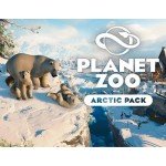 Дополнение Planet Zoo: Arctic Pack (PC)