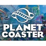 Цифровая версия игры Planet Coaster (PC)