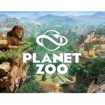 Цифровая версия игры Planet Zoo (PC)