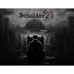Цифровая версия игры 020GAMES Beholder 2 (PC)