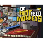 Цифровая версия игры 020GAMES Do Not Feed the Monkeys (PC)