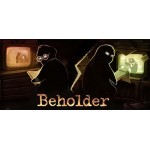 Цифровая версия игры 020GAMES Beholder (PC)