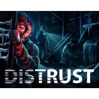 Цифровая версия игры 020GAMES Distrust (PC)