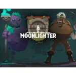 Цифровая версия игры 11-BIT-STUDIOS Moonlighter (PC)
