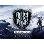 Дополнение 11-BIT-STUDIOS Frostpunk: Season Pass (PC)