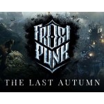 Дополнение 11-BIT-STUDIOS Frostpunk: The Last Autumn (PC)