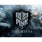Дополнение 11-BIT-STUDIOS Frostpunk: The Rifts (PC)