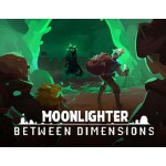 Дополнение 11-BIT-STUDIOS Moonlighter:  Between Dimensions (PC)