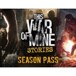 Дополнение 11-BIT-STUDIOS This War of Mine: Stories Season Pass
