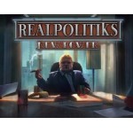 Дополнение 1C-PUBLISHING Realpolitiks: New Power DLC (PC)