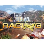 Цифровая версия игры 1C-PUBLISHING A.I.M. Racing (PC)