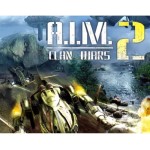 Цифровая версия игры 1C-PUBLISHING A.I.M.2 Clan Wars (PC)