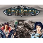 Цифровая версия игры 1C-PUBLISHING King's Bounty: Platinum Edition (PC)