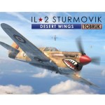 Дополнение 1C-PUBLISHING IL-2 Sturmovik: Desert Wings Tobruk (PC)
