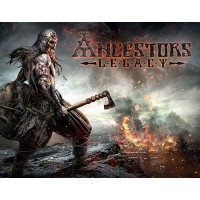 Цифровая версия игры 1C-PUBLISHING Ancestors Legacy (PC)