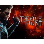 Цифровая версия игры 1C-PUBLISHING Devil's Hunt (PC)